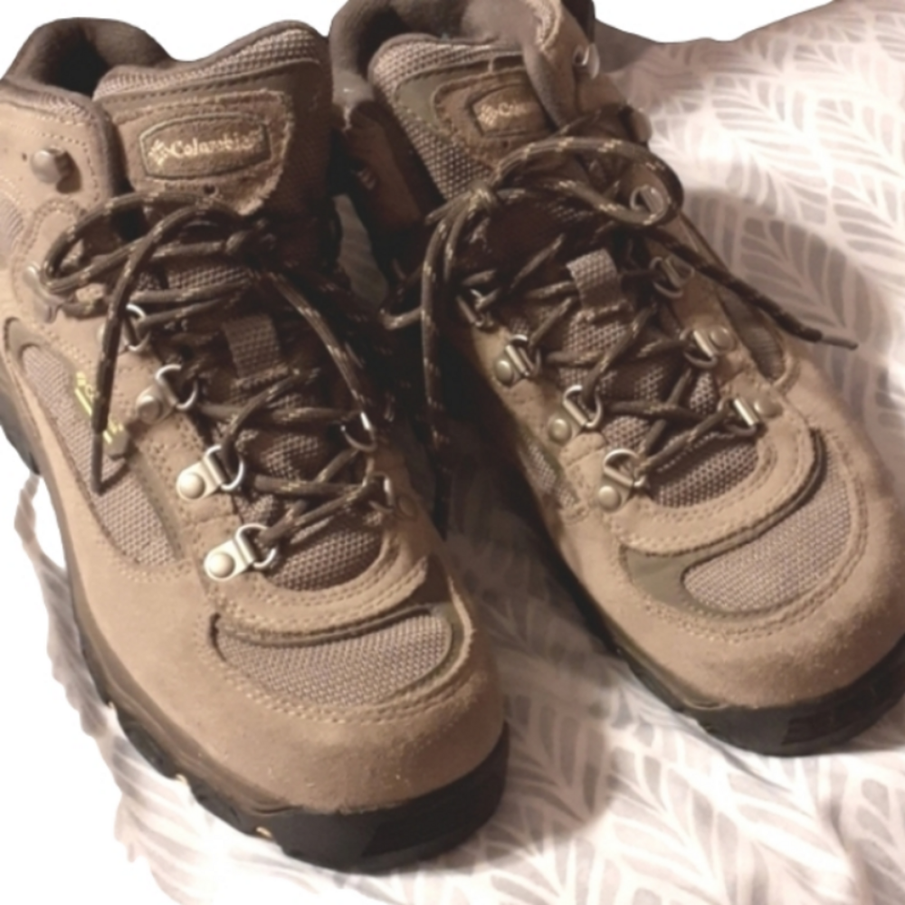 *HP*-sz 8 BOOTS - Go CONQUER the WORLD!!  Waterproof! - Picture 4 of 10